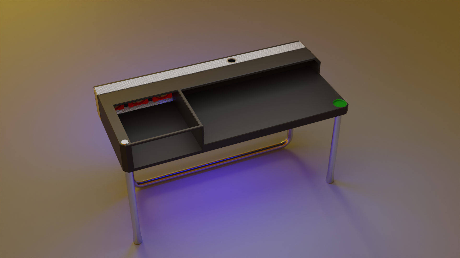 Pc Gaming Desk preview image 17
